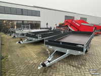 Autres matériel et accessoires de transport agricole Hapert Aanhangwagen