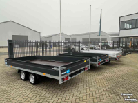 Autres matériel et accessoires de transport agricole Hapert Aanhangwagen