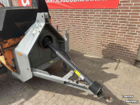 Déchiqueteuse de bois Tunnissen TS 532 Houtversnipperaar