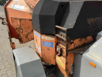 Déchiqueteuse de bois Tunnissen TS 532 Houtversnipperaar