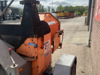 Déchiqueteuse de bois Tunnissen TS 532 Houtversnipperaar