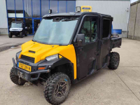 ATV / Quads Polaris Ranger 1000XP CREW