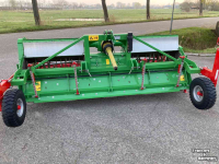 Fraise rotative Baselier FKCE 310 volveldfrees frees combifrees