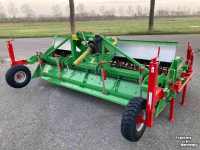 Fraise rotative Baselier FKCE 310 volveldfrees frees combifrees