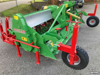 Fraise rotative Baselier FKCE 310 volveldfrees frees combifrees