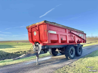 Benne agricole Legrand BL 14
