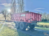 Benne agricole Legrand BL 14
