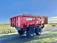 Benne agricole Legrand BL 14