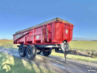 Benne agricole Legrand BL 14