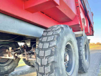 Benne agricole Legrand BL 14