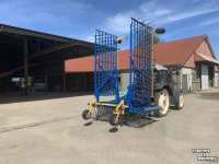 Herse étrille Treffler TS 920 M3