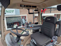 Tracteur Fendt 514 S4 PROFI
