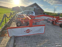Andaineur Kuhn GA 6622 hark