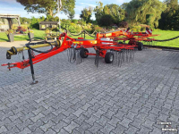 Andaineur Kuhn GA 6622 hark