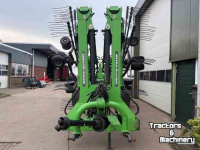 Andaineur Deutz-Fahr 15042