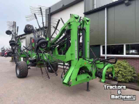 Andaineur Deutz-Fahr 15042