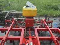 Cultivateur Awemak Matador m60