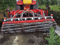 Cultivateur Awemak Matador m60