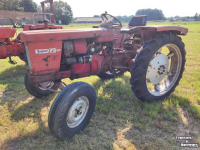 Tracteur pour horticulture Renault Super 3D / 421