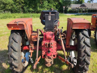 Tracteur pour horticulture Renault Super 3D / 421