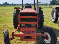 Tracteur pour horticulture Renault Super 3D / 421