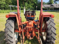 Tracteur pour horticulture Renault Super 3D / 421