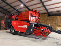 Arracheuse de pommes de terre Dewulf RA2060