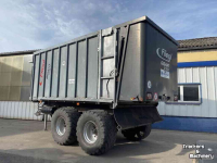 Benne agricole Fliegl ASW 253