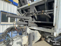 Benne agricole Fliegl ASW 253