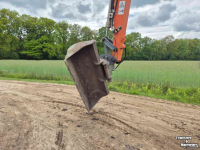 Pelles sur pneus Atlas TW 160