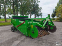 Arracheuse de pommes de terre Unia Wega 1400
