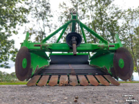 Arracheuse de pommes de terre Unia Wega 1400