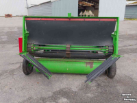 Arracheuse de pommes de terre Unia Wega 1400