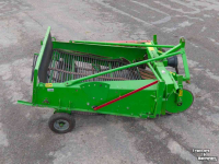 Arracheuse de pommes de terre Unia Wega 1400