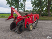 Arracheuse de pommes de terre Unia Wega 1400
