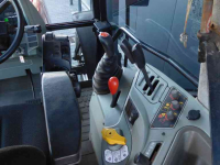Tracteur Massey Ferguson 6255