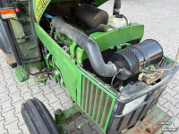 Tracteur pour horticulture John Deere 5055E