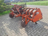 Machine à bêcher Tortella 260