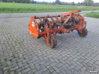 Machine à bêcher Tortella 260