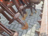 Machine à bêcher Tortella 260