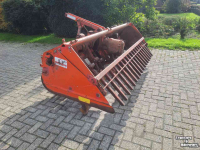 Machine à bêcher Tortella 260