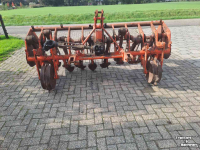 Machine à bêcher Tortella 260
