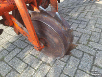 Machine à bêcher Tortella 260
