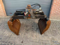 Bennes preneuse  RBOX-80
