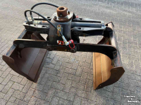 Bennes preneuse  RBOX-80