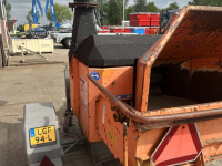 Autres matériel de forestières et accessoires Tunnissen Tunnissen TS 532 versnipperaar