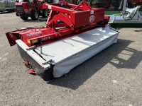 Faucheuse Lely 320 Fc