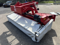 Faucheuse Lely 320 Fc