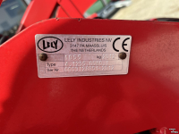Faucheuse Lely 320 Fc