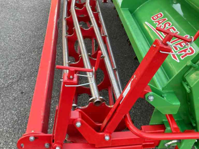Fraise rotative Baselier FKCE 310 volveldfrees frees combifrees